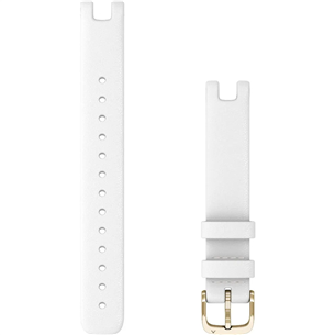 Garmin Lily, baltas - Dirželis Prekė - 010-13068-A3 010-13068-A3