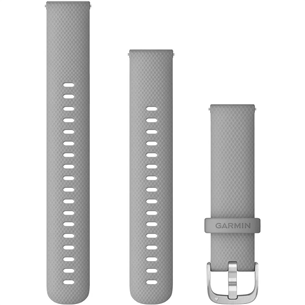 Garmin Vivoactive replacement strap 18mm Item 010 12932 00 010 12932 00 Avitela
