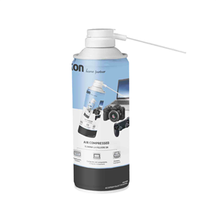 Сжатый воздух EKON Товар - ECSPRAYDUST400ML ECSPRAYDUST400ML