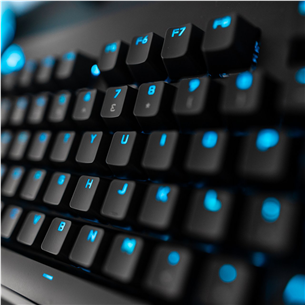 Klaviatūra Logitech G PRO Clicky, ENGm Prekė - 920-009392