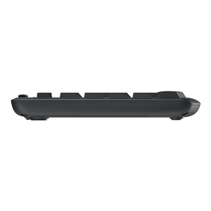 Logitech Slim Combo MK295, US, black - Wireless Desktop Item - 920-009800