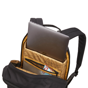 Thule Exeo, 16", 28 L, black - Notebook Backpack Item - 3204322