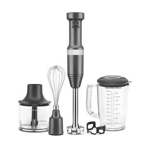 Trintuvas KitchenAid Prekė - 5KHBV83EDG 5KHBV83EDG