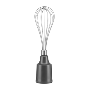 Trintuvas KitchenAid Prekė - 5KHBV83EDG