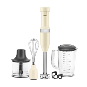 Trintuvas KitchenAid Prekė - 5KHBV83EAC 5KHBV83EAC