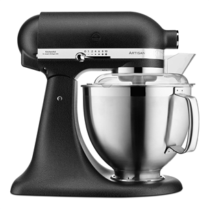 Virtuvinis kombainas KitchenAid Prekė - 5KSM185PSEBK