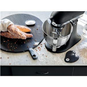 Virtuvinis kombainas KitchenAid Prekė - 5KSM185PSEBK