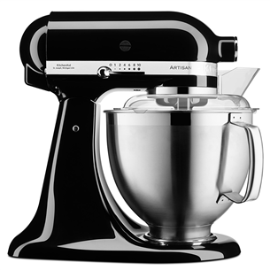 Virtuvinis kombainas KitchenAid Prekė - 5KSM185PSEOB