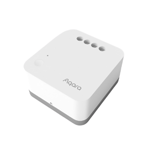 Aqara Single Switch Module T1, No Neutral - Smart relay Item - SSM-U02 SSM-U02
