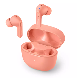 Ausinės Philips Prekė - TAT2206PK/00, Belaidės, Rožinės TAT2206PK/00