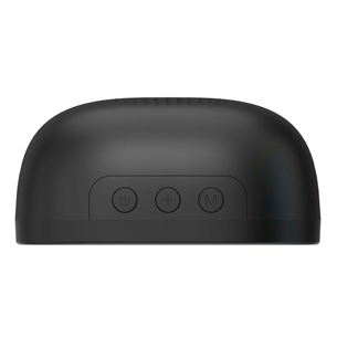 Hama Safe, черный - Прибор для измерения качества воздуха Товар - 00186434