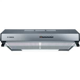 Bosch, 350 м³/ч, ширина 60 см, нерж. сталь - Вытяжка Товар - DUL63CC50 DUL63CC50