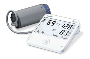 Beurer, BM95, 22-42 cm - Cuff for blood pressure monitor Item - 163718