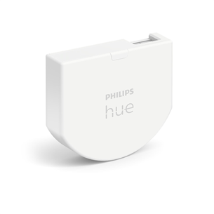 Philips Hue Wall Switch Module, white - Smart Wall Switch Item - 929003017101
