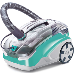 Thomas AQUA+ Multi Clean X10 Parquet, white/green - Washing vacuum cleaner Item - 788577 788577
