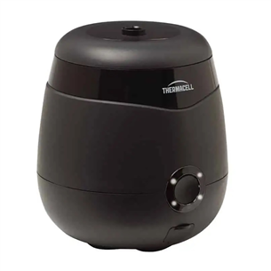 Thermacell, black - Portable Mosquito Repeller Item - E55XI