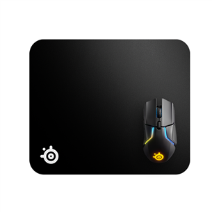 SteelSeries QcK Heavy Medium, black - Mouse Pad Item - 63836