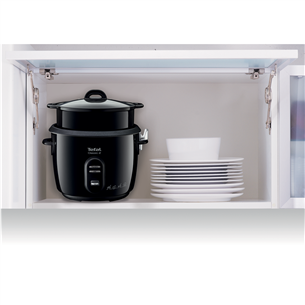Tefal Classic 2, 5 L, 600 W, black - Rice cooker Item - RK103811