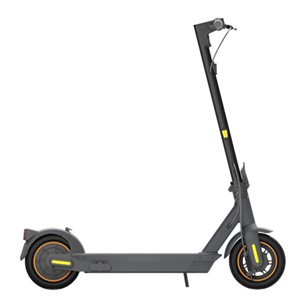 Электрический самокат Segway Ninebot MAX G30E II Товар - 8719325845549 8719325845549