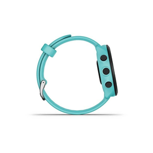 Išmanusis laikrodis Garmin Forerunner 55, Aqua Prekė - 010-02562-12