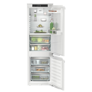 Liebherr, 244 L, height 178 cm - Built-in Refrigerator Item - ICBNE5123-20 ICBNE5123-20
