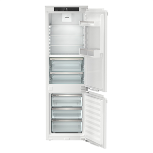 Liebherr, 244 L, height 178 cm - Built-in Refrigerator Item - ICBNE5123-20