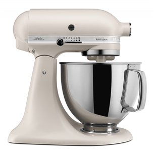 KitchenAid Artisan, 4.8 L, 300 W, beige - Mixer Item - 5KSM125EMH 5KSM125EMH