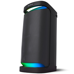 Sony SRS-XP700, black - Party speaker Item - SRSXP700B.CEL