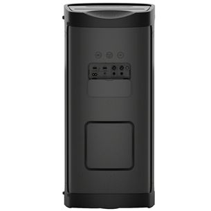 Sony SRS-XP700, black - Party speaker Item - SRSXP700B.CEL