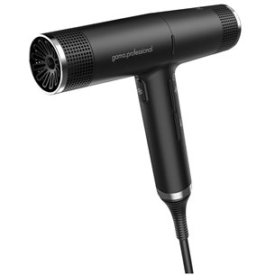 Plaukų džiovintuvas GA.MA iQ Perfetto Prekė - PH6060.BK