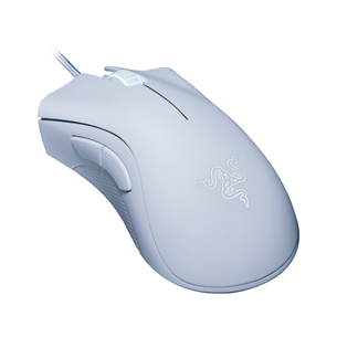Razer Deathadder Essential, white - Wired Optical Mouse Item - RZ01-03850200-R3M1