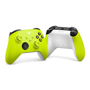 Žaidimų pultelis Microsoft Xbox Series X/S Electric Volt Prekė - 889842716528