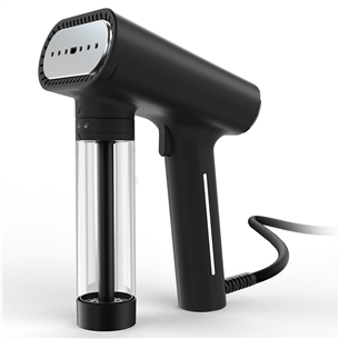 Rankinis garintuvas SteamOne, 2000 W, juoda Prekė - EUNS150B EUNS150B