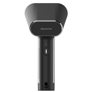 Rankinis garintuvas SteamOne, 2000 W, juoda Prekė - EUNS150B