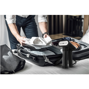 Rankinis garintuvas SteamOne, 2000 W, juoda Prekė - EUNS150B
