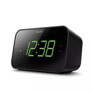 Radijo žadintuvas Philips Prekė - TAR3306/12