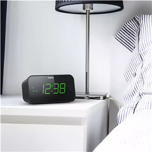 Radijo žadintuvas Philips Prekė - TAR3306/12