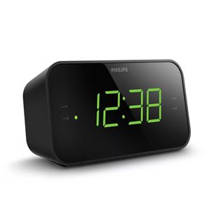 Radijo žadintuvas Philips Prekė - TAR3306/12