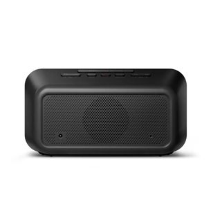 Radijo žadintuvas Philips Prekė - TAR3306/12