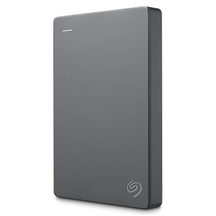 External hard drive Basic, Seagate / 5 TB Item - STJL5000400 STJL5000400