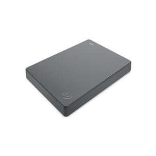 External hard drive Basic, Seagate / 5 TB Item - STJL5000400
