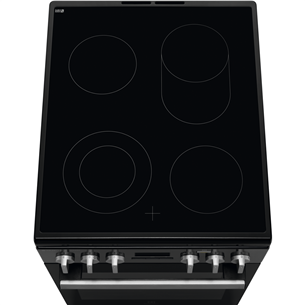 Viryklė Electrolux Prekė - LKR564200K
