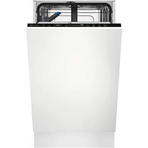 Įmontuojama indaplovė Electrolux Prekė - EEG62310L EEG62310L