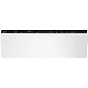Electrolux 700 GlassCare, 9 place settings - Built-in Dishwasher Item - EEG62310L