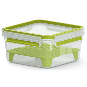 Maisto dėžutė Tefal Masterseal To Go 1,3L Prekė - N1071710
