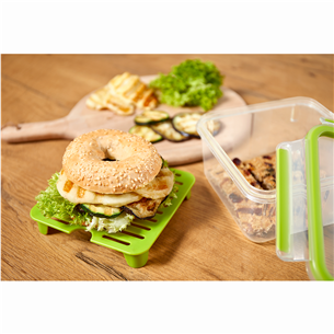 Maisto dėžutė Tefal Masterseal To Go 1,3L Prekė - N1071710