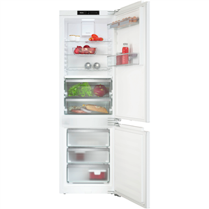 Miele, 244 л, высота 177 см - Интегрируемый холодильник Товар - KFN7744E KFN7744E