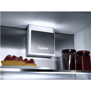 Miele, 244 л, высота 177 см - Интегрируемый холодильник Товар - KFN7744E