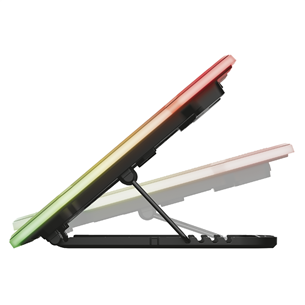 Notebook cooling stand Trust GXT1126 Aura Item - 24192