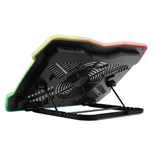Notebook cooling stand Trust GXT1126 Aura Item - 24192